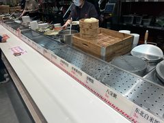 -乡村基·川味现炒大王(熙悦天街店)