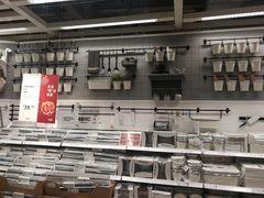 -宜家家居(西安未央商场店)