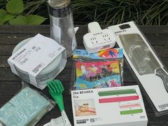 -宜家家居(高新商场店)