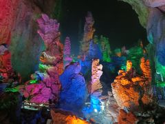 -百魔洞景区