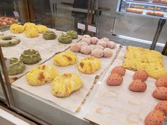-奈雪的茶(国金中心店)
