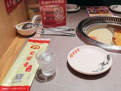 -蜀留香火锅·始于1999·原四川老火锅(白堤路店)