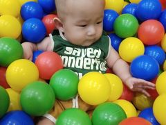 -美吉姆早教(咸阳中心)