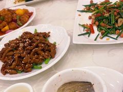 -新和联胜海鲜酒家(万寿路店)