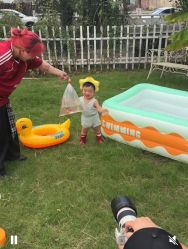 -可乐大王自然光儿童摄影(园区店)