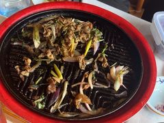 -庆云楼饭庄(什刹海店)