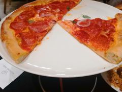 -WOLFGANG PUCK KITCHEN & BAR(迪士尼小镇店)