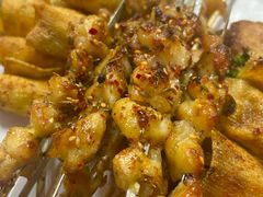 -江湖翅客(琶洲新村店)