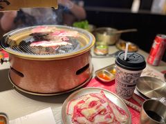 -西塔老太太泥炉烤肉(温州首店万象城黑金店)