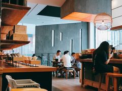 大堂-去茶山(新光里店)