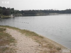 -美兰湖景区