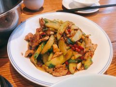 -印象鲵宴·张家界地标美食名片(溪布街店)