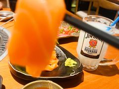 -匠太烧肉台日料理餐酒馆(三林店)