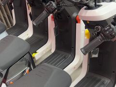 -小牛电动体验·租电动车(德胜门店)