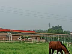 -意大利农场度假村