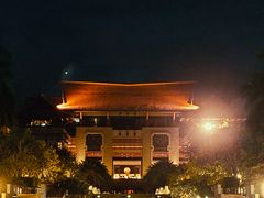 -三亚海棠湾万丽度假酒店