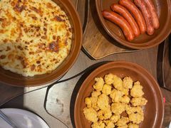 -萨莉亚意式餐厅(杭州滨江天街店)