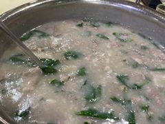 猪杂粥-标记美食新鲜猪杂(兴南大道店)