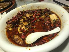 -好嫂子酱猪手•农家菜(蒲黄榆店)