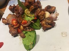 -云海肴·汽锅鸡·云南菜(天津国金汇店)