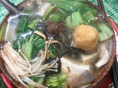 -清真·马文砂锅大全(麦苋街店)