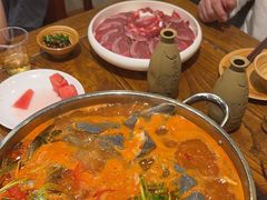 -亮欢寨(凯里总店)