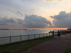 -珍宝海鲜(东海岸海鲜中心)