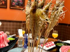 -东海怡品海鲜豆捞(星街坊店)