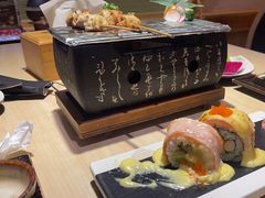 -鱼四季(五彩世界店)