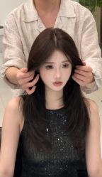 -DL HOPE明星造型