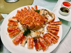 -绿岛国际酒店·海鲜酒楼(八七路店)