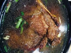 大排面-百年尹氏汤包(环球美食荟店)