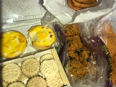 -上海哈尔滨食品厂(淮海中路店)