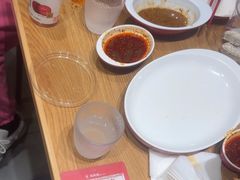 -喜家德虾仁水饺(青岛永旺东部店)