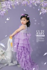 点击看大图 -倾城宝贝儿童摄影(广州天河店)
