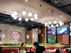 大堂-避风塘(宝山万达店)