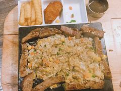 -NLFS1983咖啡花园餐厅(锦桂店)