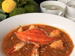 -三利音·东方司宴(外滩店)