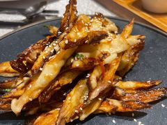 -北京王府井希尔顿酒店·秦唐中餐厅Chynna