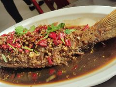 -邢家锅贴老店·非遗·开封菜(金明广场店)