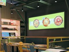 -蛙喔牛蛙(百联南方店)