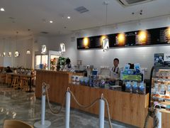 -Blueglass酸奶(财富购物中心店)