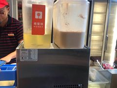 -八婆婆烧仙草(曾厝垵店)