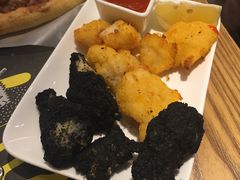 -乐凯撒披萨(正佳广场店)