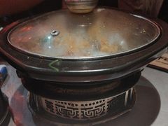 -山四砂锅(太原钟楼街店)