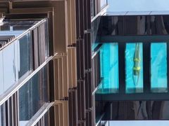 -香港港岛英迪格酒店