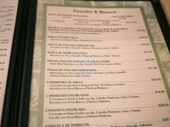 -Versailles Restaurant Cuban Cuisine