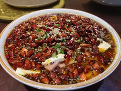 -小杨烤肉(高新店)
