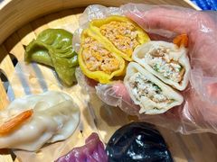 -老大连·海肠捞饭·大连海鲜大连菜(西安路店)