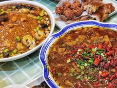 -玉桥餐厅(天坛店)